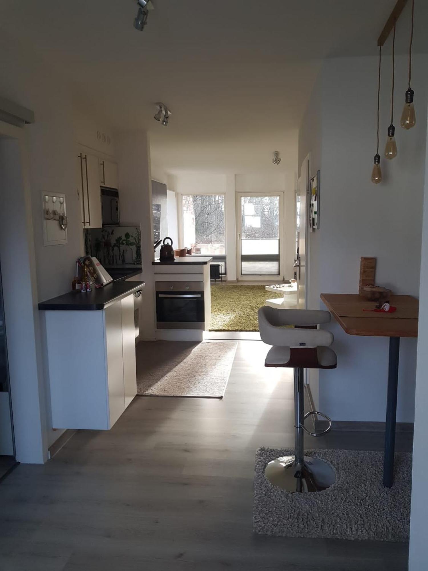 Ruhiges & Gemuetliches Apartment Im Herzen Von Huede 300 M Entfernt Vom Duemmer See Esterno foto