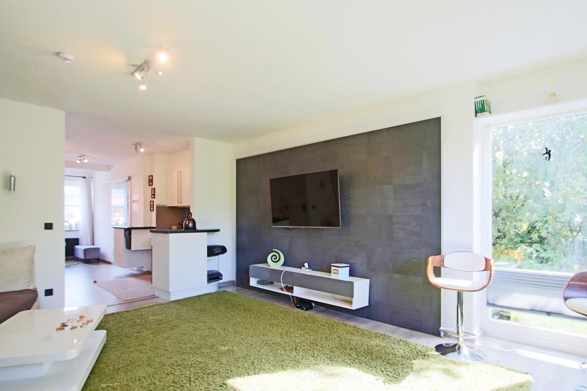Ruhiges & Gemuetliches Apartment Im Herzen Von Huede 300 M Entfernt Vom Duemmer See Esterno foto