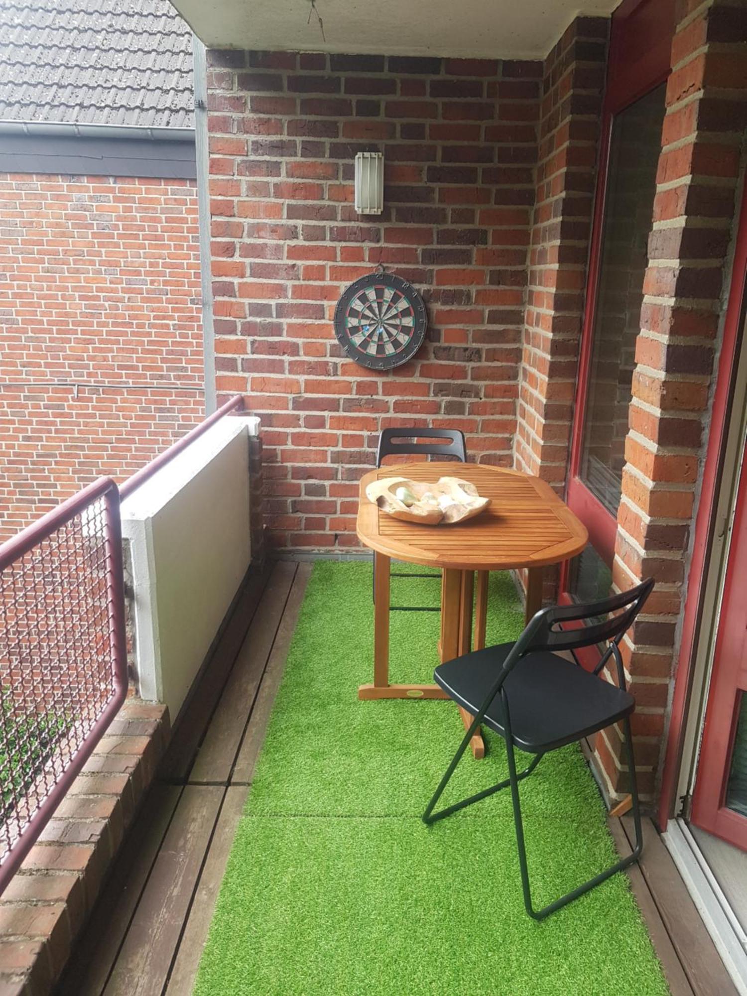 Ruhiges & Gemuetliches Apartment Im Herzen Von Huede 300 M Entfernt Vom Duemmer See Esterno foto